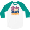 this is hot new 3/4 Sleeve Shirt