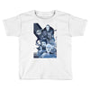 boldly going Toddler T-shirt