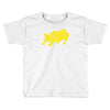 bull spain espana football animal tee all present sz new Toddler T-shirt