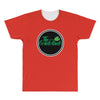 THE GONDO All Over Men's T-shirt