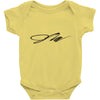 jake paul signature Baby Onesie