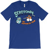 serotonin &amp; the dopamines T-Shirt