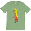 pink storm T-Shirt