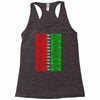 think inspire sing Racerback Tank