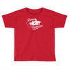 benny the jet Toddler T-shirt