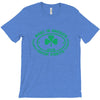 made in america with irish parts T-Shirt