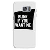 blink Samsung Galaxy S7