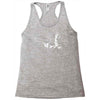 leon Racerback Tank
