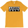 armin only logo T-Shirt