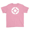 the big bang theory movie sheldon cooper violet lantern Youth Tee