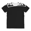 kramer new All Over Women's T-shirt