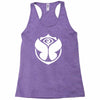 tomorrowland man's Racerback Tank