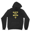 Save The Bees Unisex Hoodie