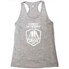 pubg survival series Racerback Tank