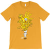 demons inside your soul 2 T-Shirt