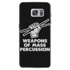 weapons of mass percussion Samsung Galaxy S7