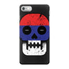 russia till i die iPhone 7 Case