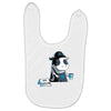 no tipping Baby Bibs