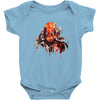 GOOD BRUSH Baby Bodysuit