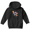 Milky Way Youth Hoodie