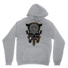 death of guitarist Unisex Hoodie