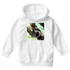 Yulia Youth Hoodie