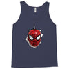 AMAZING SPIDER Tank Top