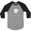 kraftwerk trans europe express rare 3/4 Sleeve Shirt