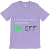 appareled T-Shirt