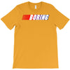 boring T-Shirt