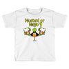 mustard or mayo (2) Toddler T-shirt