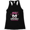 Super Mom-What's Your Superpower? Racerback Tank