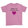 happy mother's day Youth Tee
