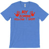 my zombie killing t shirt T-Shirt