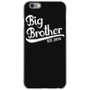 big brother 2016 iPhone 6/6s Case