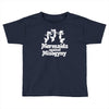 mermaids against misogyny best trending Toddler T-shirt