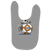 bb 9 lives Baby Bibs