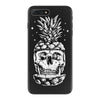 skull pineapple iPhone 7 Plus Case