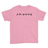 Freinds Show Youth Tee