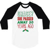 grace.. 3/4 Sleeve Shirt