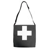 switzerland international  country t sport flag sport swiss Adjustable Strap Totes