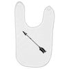 archery Baby Bibs