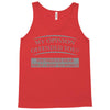 my opinion offended you Tank Top