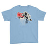 rampage wear Youth Tee