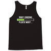 soon to be mom Tank Top