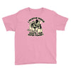 what's your superpower Youth Tee