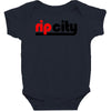 good design rip city best trending Baby Bodysuit