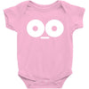 huh Baby Bodysuit