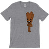 hidden groot [converted] T-Shirt