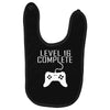 level 16 complete Baby Bibs